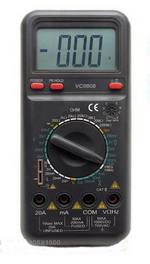VC9808 -  picaxe  heatshrink 