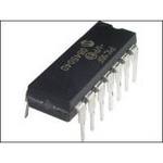 AXE017M - PICAXE 14PIN (16F684) 5IN/6OUT 2 ADC -  hammond boxes  freeze spray 