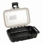 en6420 - ip rated abs snap lck lid case 132x100x40mm