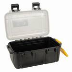 en6428 - ip rated abs snap lck lid case 182x120x75mm