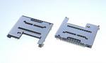 smc22wm - smart media card connector 22p smt