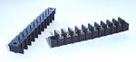 cnt3156 - 10 way pcb barrier type screw terminals