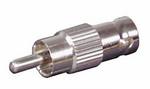 cnr6074 - rca plug - bnc female adapter