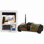 gadt3598 - wi-fi rover with camera
