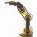 gadkj8916 - robotic arm with controller