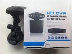 hdcarcam01 - car dvr hd video camera