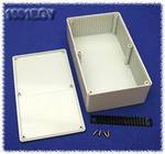 en1591esbk - case 190x110x57 styrene black
