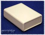 en1593pgy - 66x90x28 abs hand held case grey